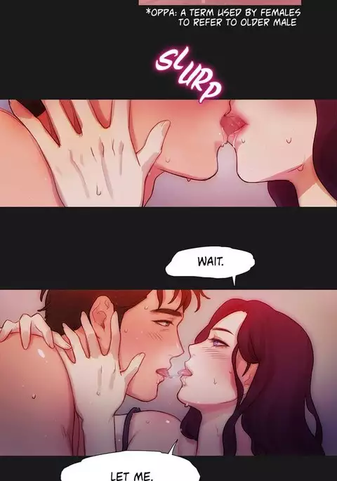 Scandal of the Witch Ch.1-41