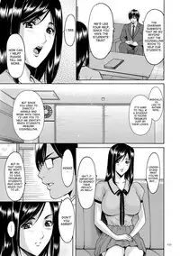 [Hoshino Ryuichi] Saimin Choukyou Gakuen Ch. 3-9 [English] [desudesu] [Digital]