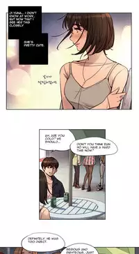 [Ramjak] Atonement Camp Ch.1-31 (English) (Ongoing)