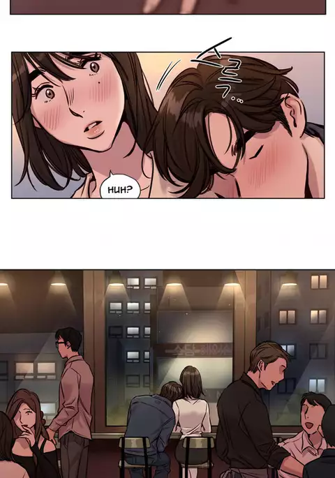 Atonement Camp Ch.1-46