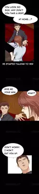 The Taste of the Hand Ch.1-37 (English) (Ongoing)