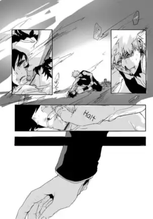 ]Yagate kanaderu rensōkyoku(Boku no Hero Academia)english