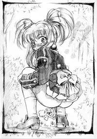 (C54) [Hime Club (Kirikaze)] Tsubomi (Akihabara Dennou Gumi)