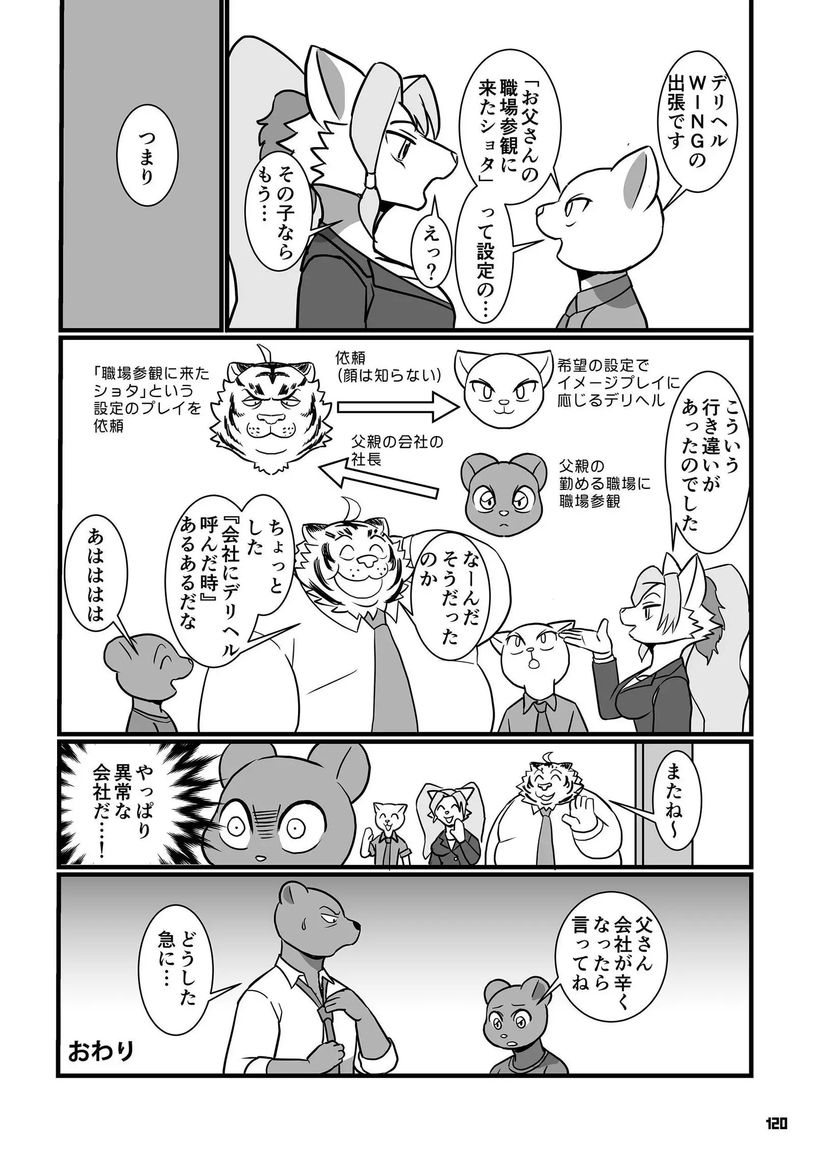 Wansoro - Wantaro Anthology