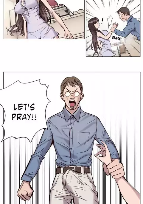 Atonement Camp Ch.1-46