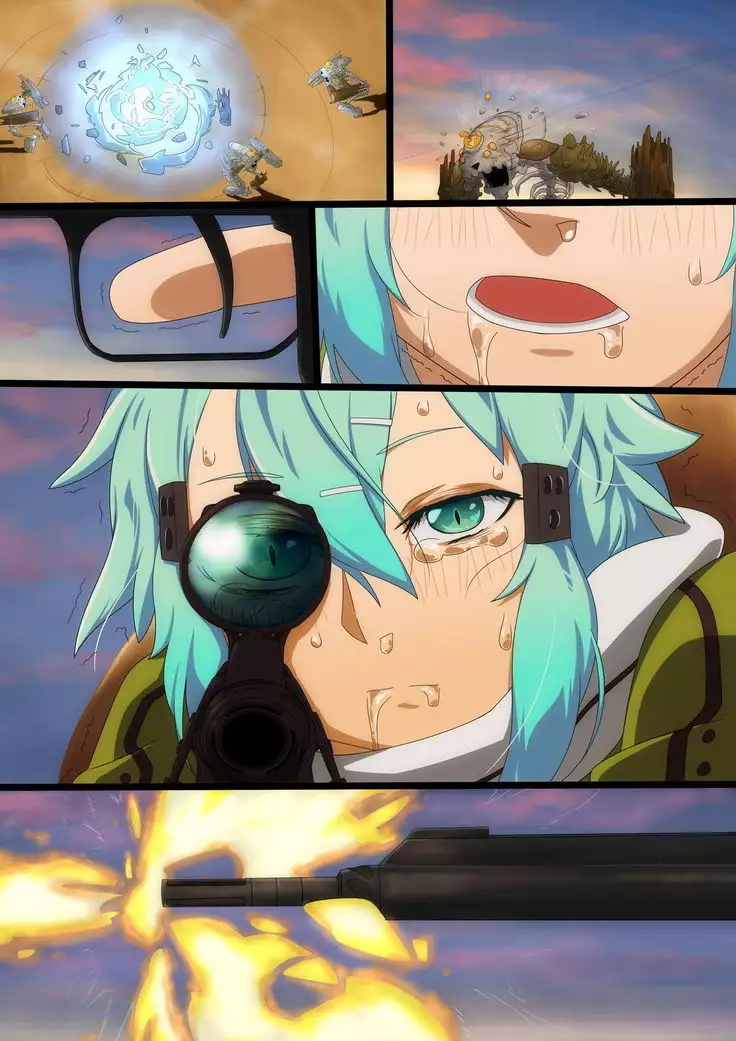 Hanbai Shoujo | Sales Girl =7BA=