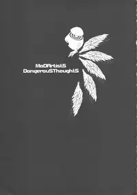 [DANGEROUS THOUGHTS] MaDArtistSSailoRMooN (Bishoujo Senshi Sailor Moon)