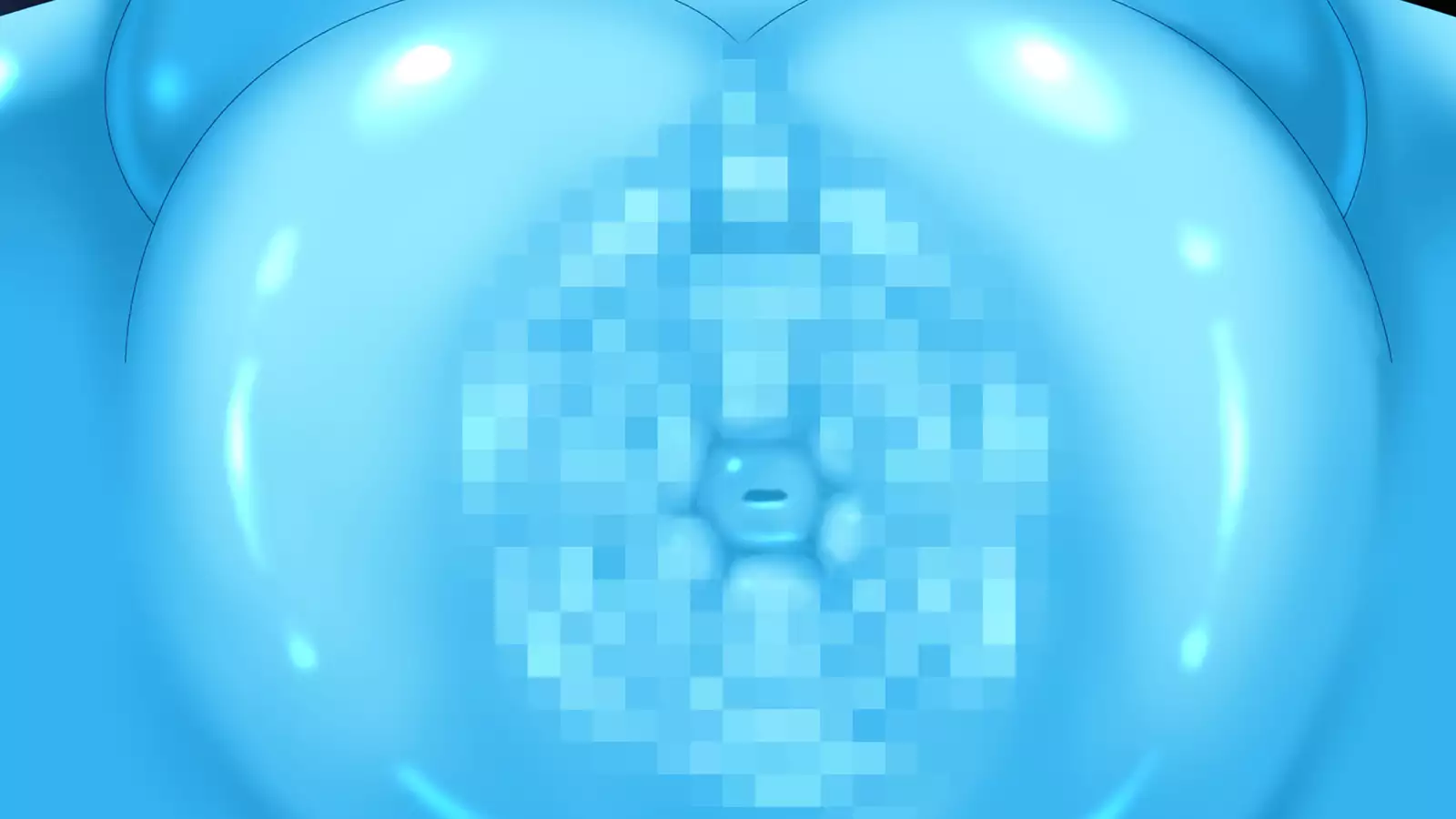 Ore to Succubus to Slime to