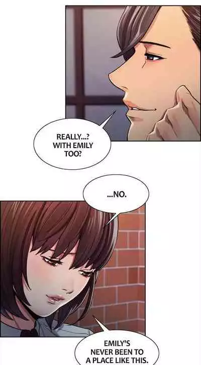 [Serious] Taste of Forbbiden Fruit Ch.27/53 [English] [Hentai Universe]