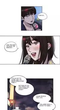 [Ramjak] Atonement Camp Ch.1-35 (English) (Ongoing)