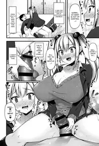 [Kotoba Ai] Sis-pai Heaven! Ch. 1-5 [English]