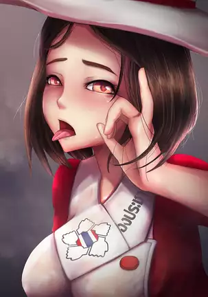 指切り…ちゃん