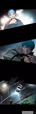 [Team Black October] Canine Tooth Ch.1-9 (English) (YoManga) (Ongoing)