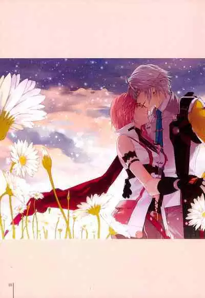 LOCUS (Hope X Lightning) CassiS