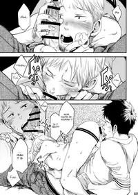 (Shota Scratch 29) [BOX (Tsukumo Gou)] Under Control [English] {Shotachan}