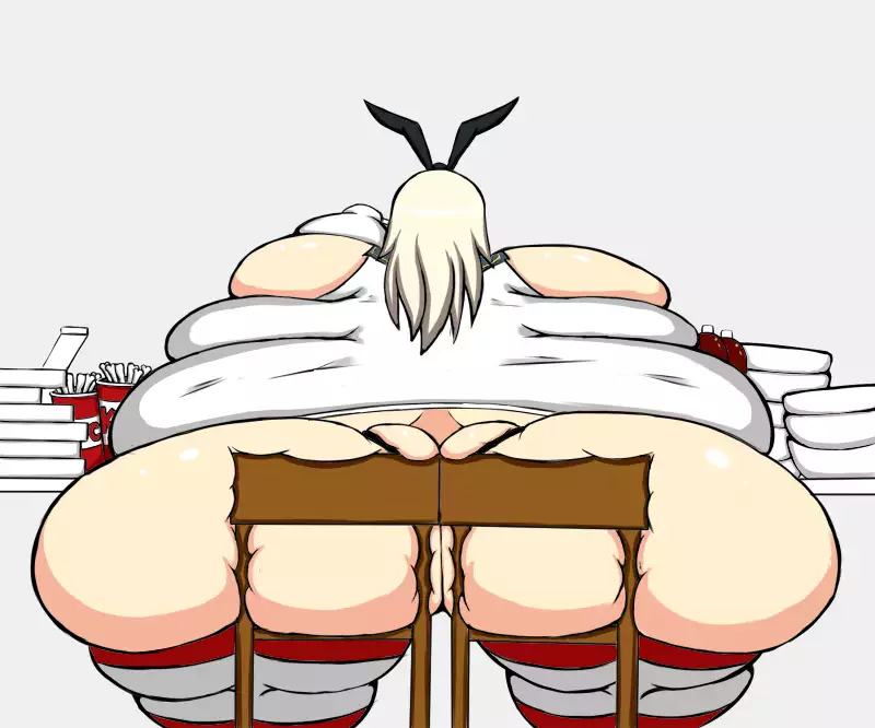 Zekamashi no Niku ga Mashimashi ni Naru Hanashi