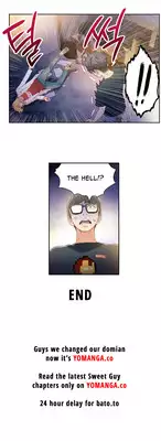 [BAK Hyeong Jun] Sweet Guy Ch.1-48 (English) (YoManga) (Ongoing)