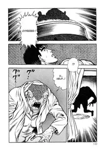 [Maeda Toshio] Choukedamono Densetsu | Legend of the Superbeast [English] [DesuDesu]