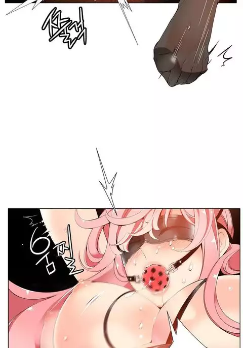 Lilith`s Cord Ch.1-10