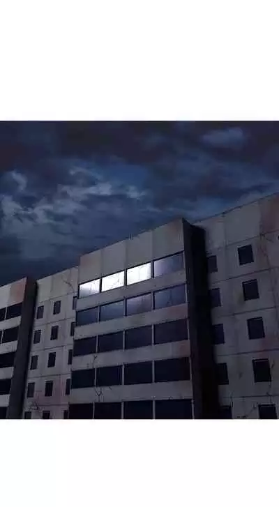 Smoking Hypnosis Behind Story 03 Preview