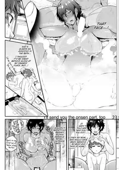 [Sagattoru] Kaen Boshi (ANGEL Club 2020-10) [English] [RedLantern] [Digital]