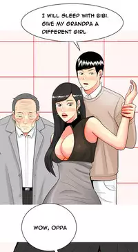 Hooker Ch.1-37 (English) (Ongoing)