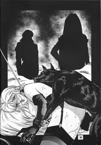 [METAL (COLIN)] C's SILENT (Oh My Goddess!, Silent Mobius, Maison Ikkoku)