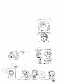 (C34) [Studio Awake (Fujita Yukihisa)] Jyoshikoh Panic