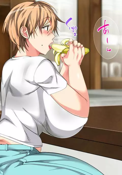 Boshi Soukan Ga Nichijouka Shita Oyako...Sannengo, Haha O Haramaseta Musuko