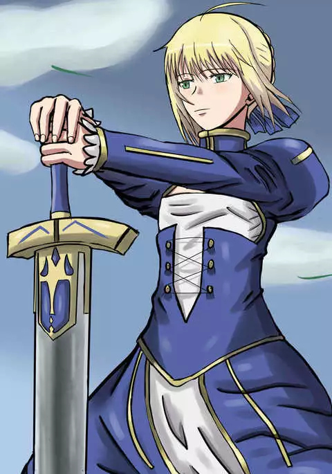 王様に一礼しろ, ベビー