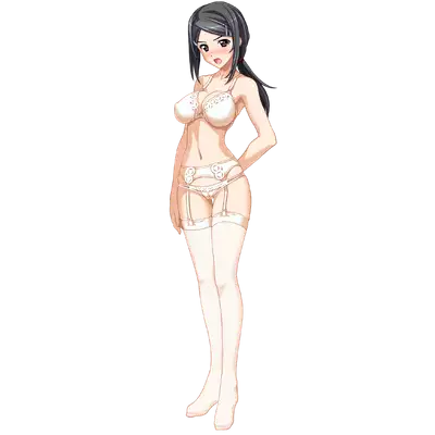 [Lunatic] Injutsu no Gakuen (Png)