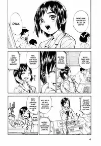 [Zerry Fujio] Come Together [English]