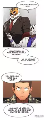 [Yi Hyeon Seok] Refrain Love Ch.1-23 (English) (YoManga) (Ongoing)