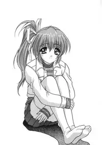 (C56) [Fuji Sangou Koubou (Fuji Sangou)] Leaf Megamix 3 (Comic Party, To Heart)