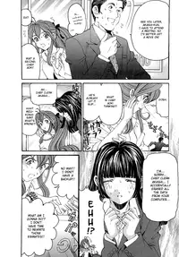 [Kobayashi Takumi] Virgin na Kankei R 1 Ch. 1-6 [English]