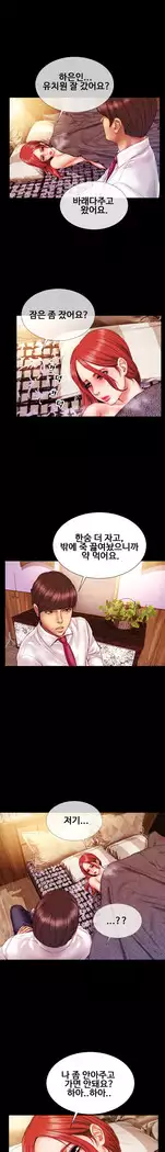 My Wives Ch.1-36