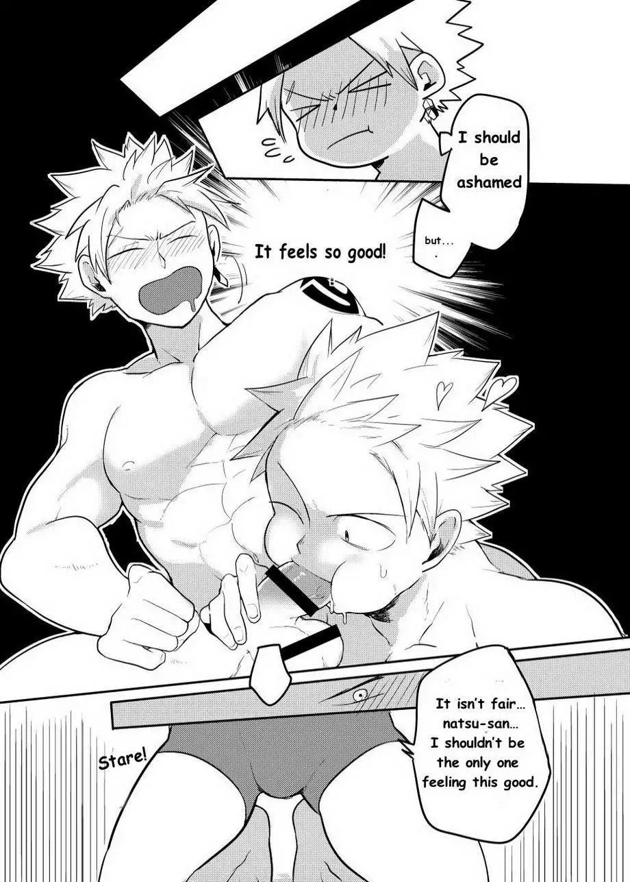 SS Class Mission 2 – Fairy Tail dj