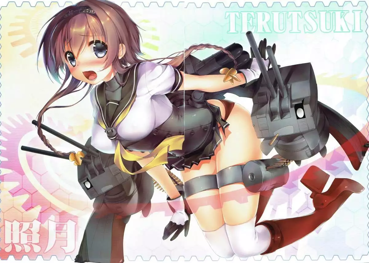 Kantai Carnival - Gochuumon wa H na Renshuu desu ka?