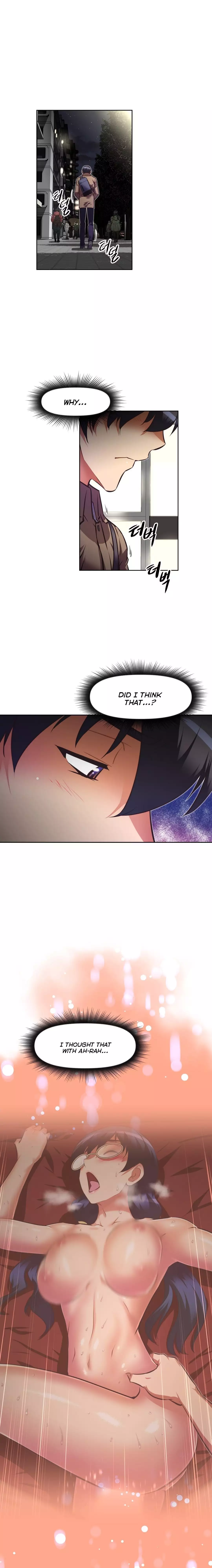 Brawling Go Ch.76-109