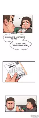 [Yi Hyeon Seok] Refrain Love Ch.1-24 (English) (YoManga) (Ongoing)