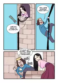 [dogado] Homo Sexience [Ongoing]