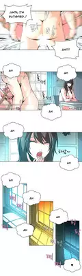 [Fantastic Whale] Twin Slave Ch.1-27 (English) (Ongoing)