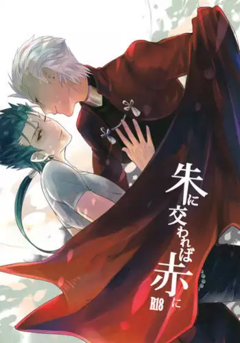 [shima] Shu ni kawareba aka ni (fate/ stay night)