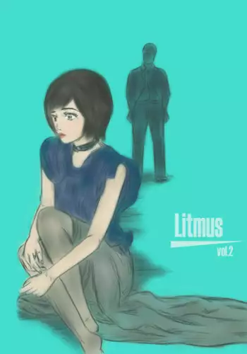 Litmus Vol.2 (crossdress storry)