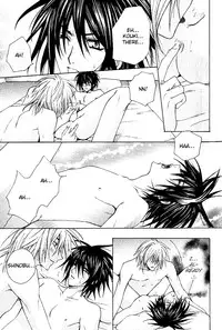 [Chitose Piyoko] Super Dakaretai Otoko [English] [Attractive Fascinante]