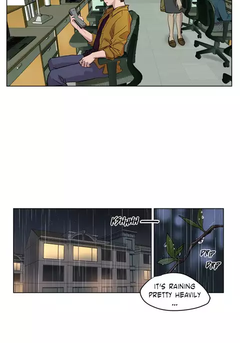 Atonement Camp Ch.1-46