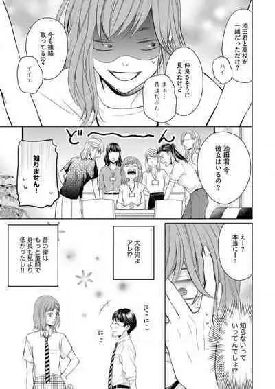 Kawaii Kouhai no Kawaikunai Kudokikata