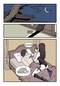 [dogado] Homo Sexience [Ongoing]