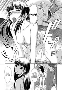 [Shinogi A-suke] -Prisoner- Series (Complete) [English] [desudesu]