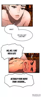 [Yi Hyeon Seok] Refrain Love Ch.1-25 (English) (YoManga) (Ongoing)